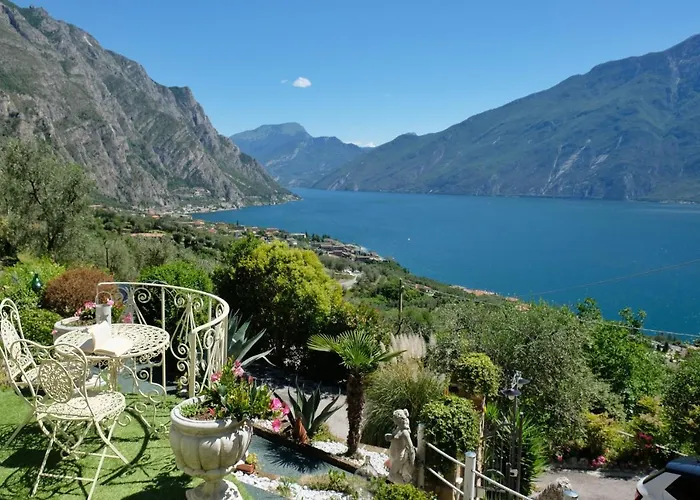 Appartamenti Casa Carlotta