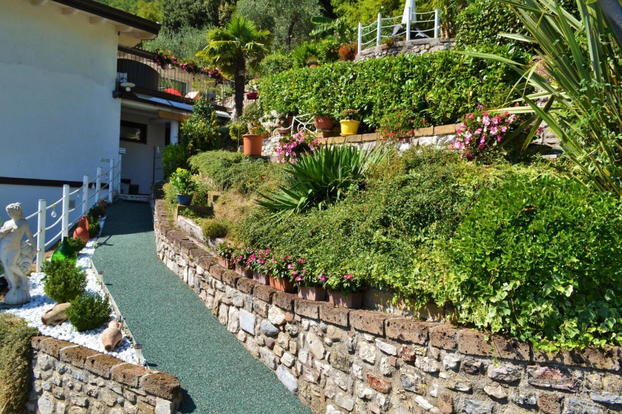 Casa Carlotta Apartamento *