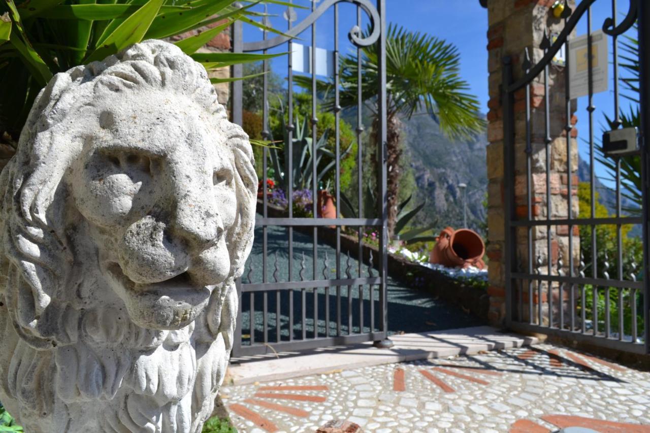Casa Carlotta Apartamento