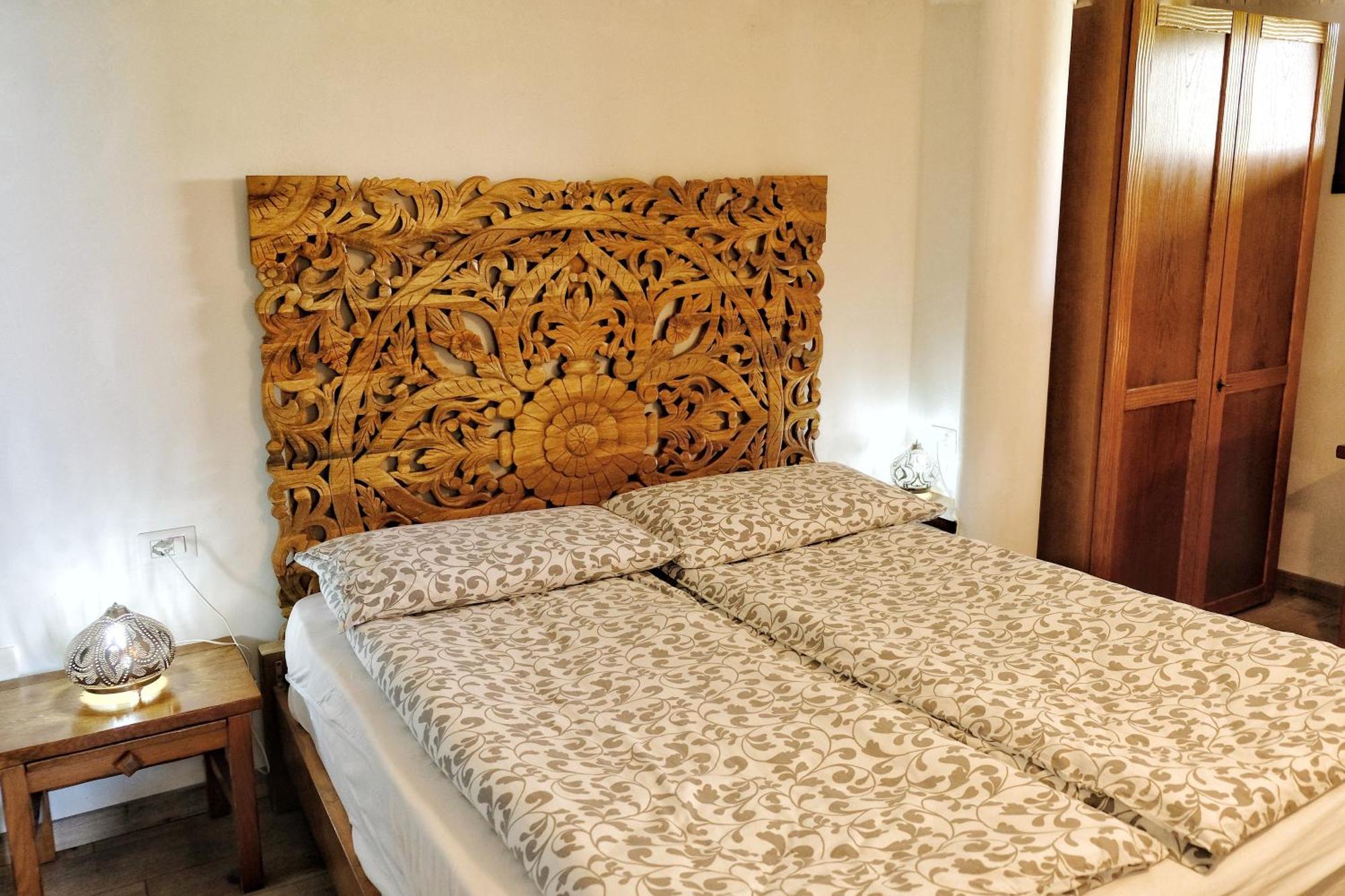 Casa Carlotta Apartamento *