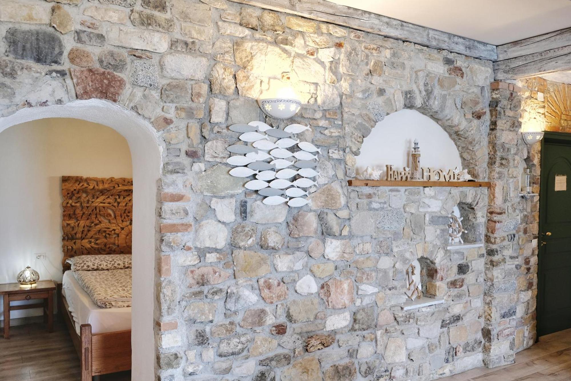 Casa Carlotta Apartamento