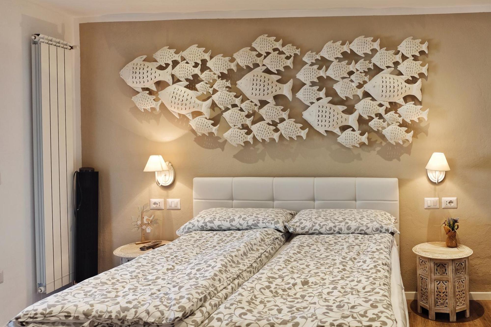 Apartamento Casa Carlotta Limone sul Garda