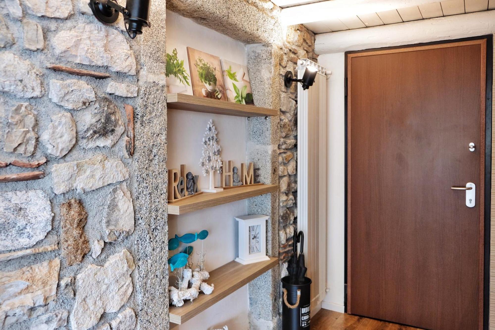 Apartamento Casa Carlotta *