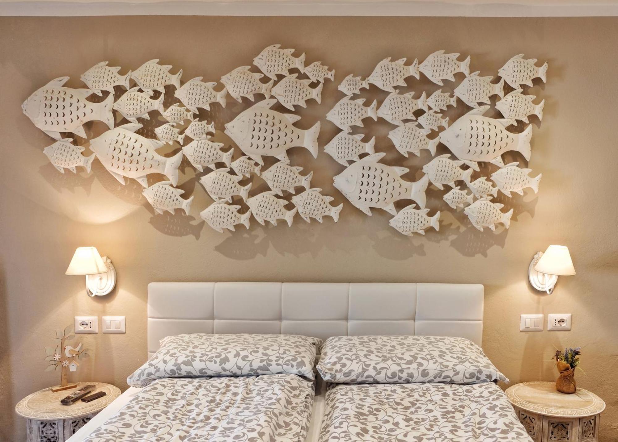 Apartamento Casa Carlotta Limone sul Garda