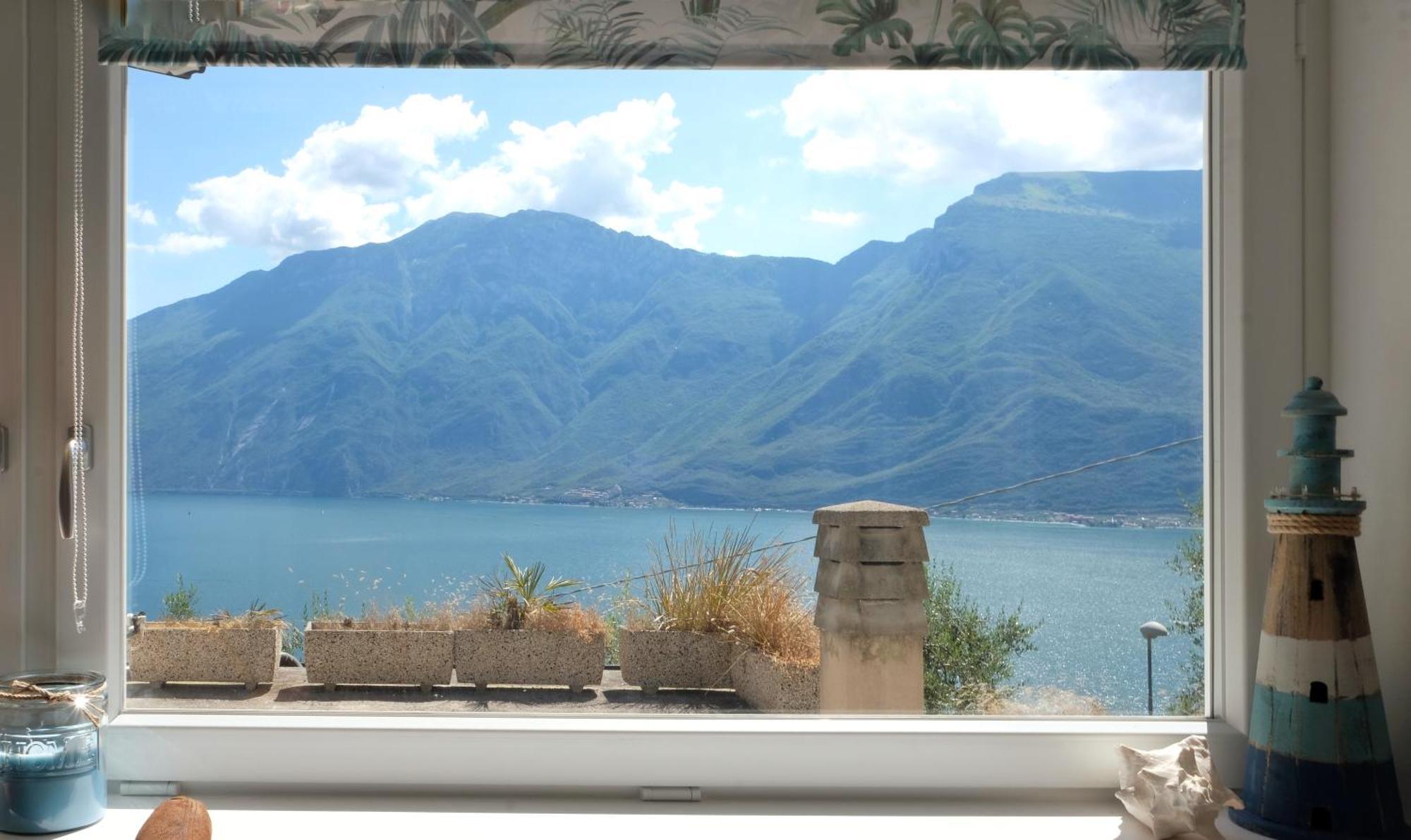 Apartamento Casa Carlotta