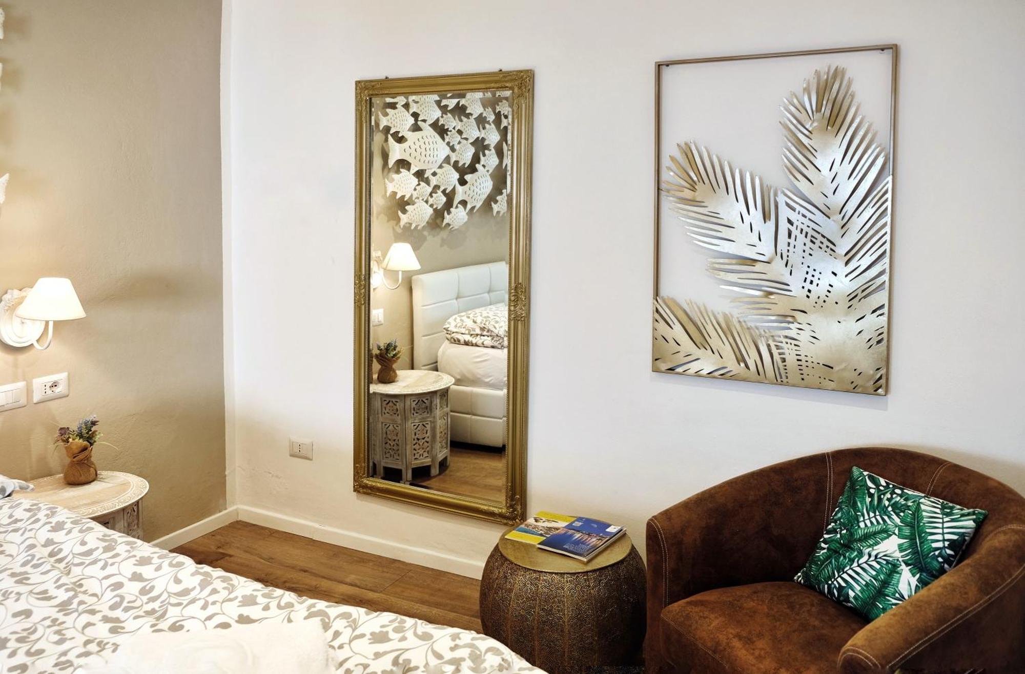 Casa Carlotta * Limone sul Garda