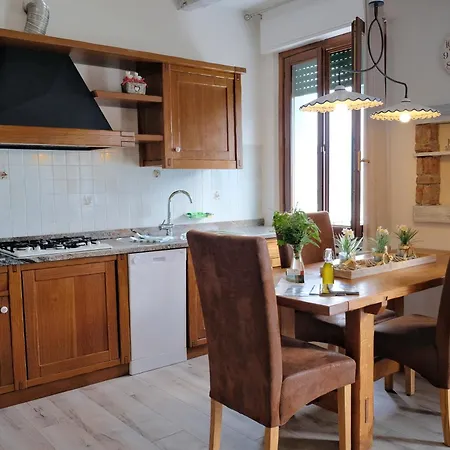Appartamenti Casa Carlotta Limone sul Garda Exterior photo