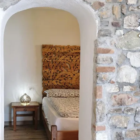 Appartamenti Casa Carlotta Limone sul Garda Exterior photo