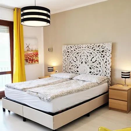 Appartamenti Casa Carlotta Limone sul Garda Exterior photo