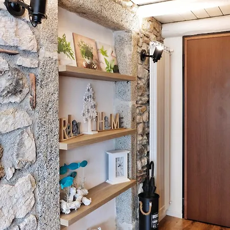 Appartamenti Casa Carlotta Limone sul Garda Exterior photo