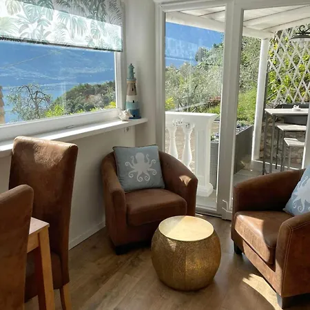 Appartamenti Casa Carlotta Limone sul Garda Exterior photo