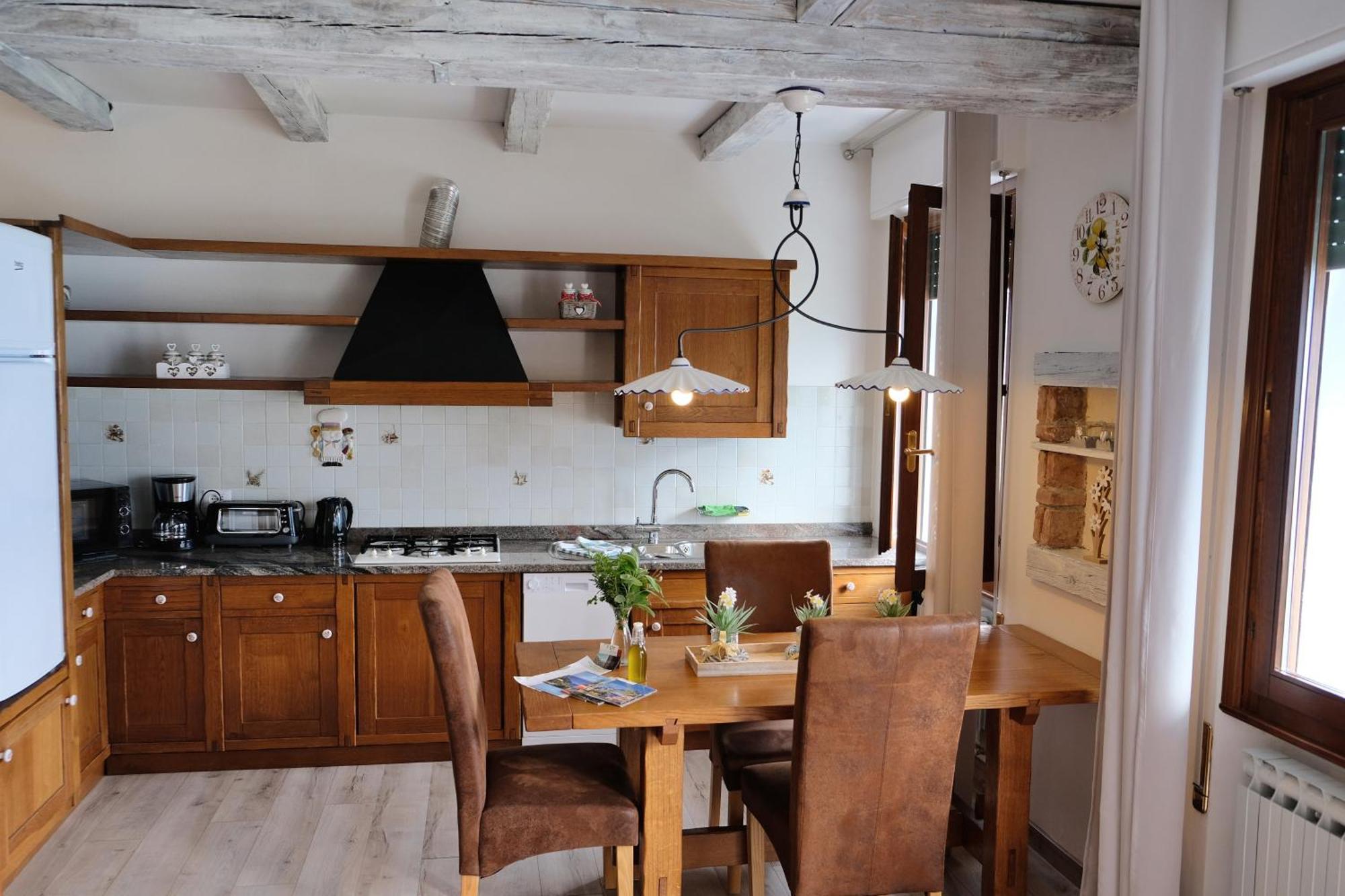 Casa Carlotta Limone sul Garda