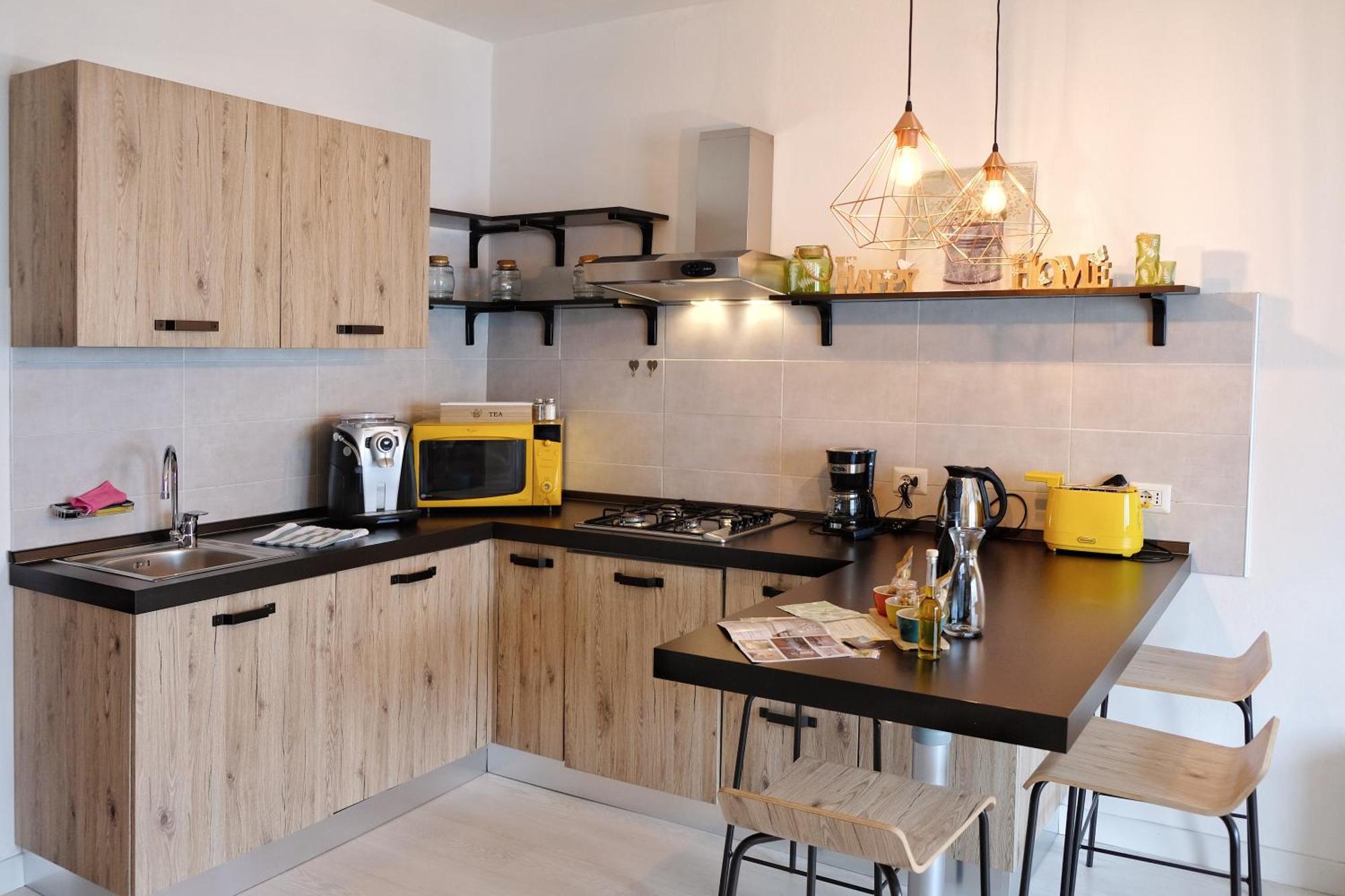 Apartment Casa Carlotta *