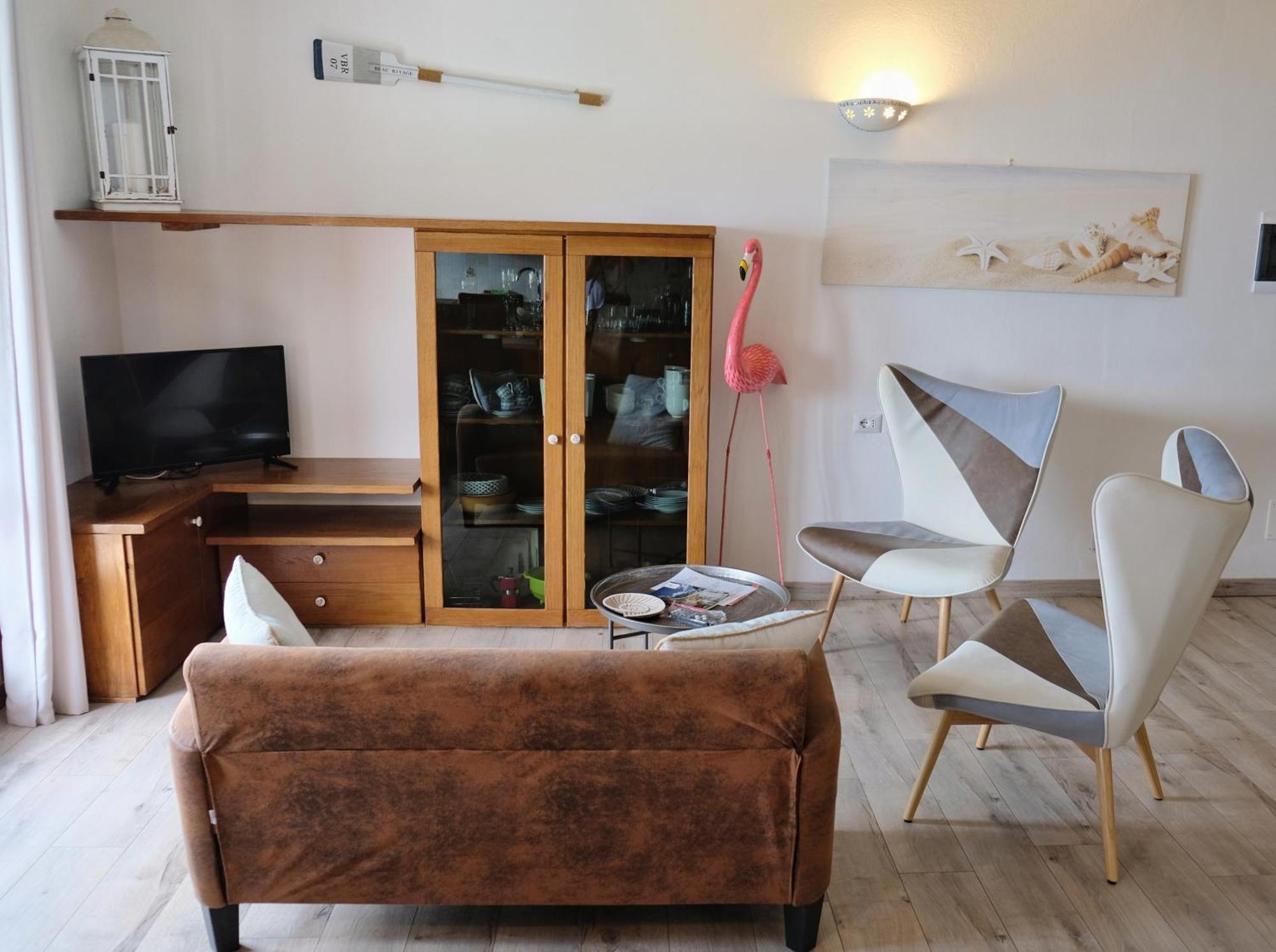 Apartment Casa Carlotta Limone sul Garda