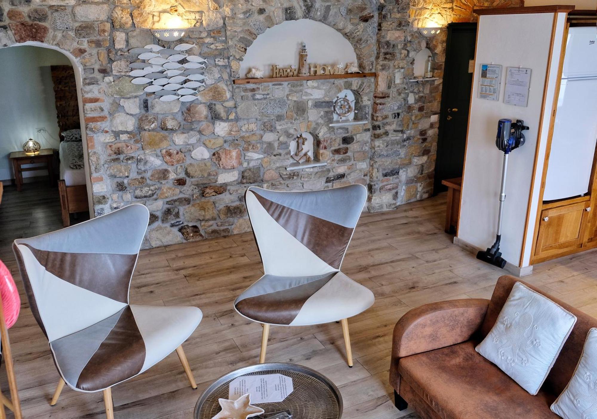 Apartment Casa Carlotta Limone sul Garda